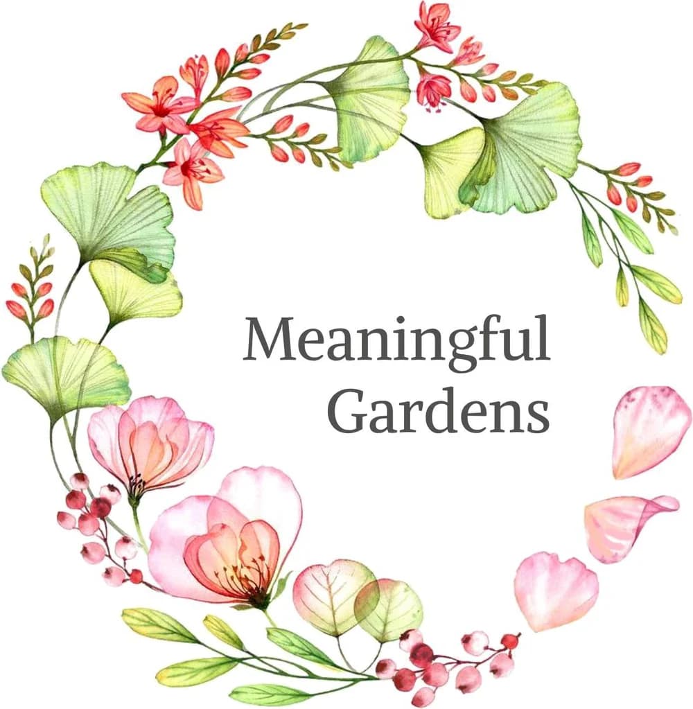 Meaningful Gardens by Petra